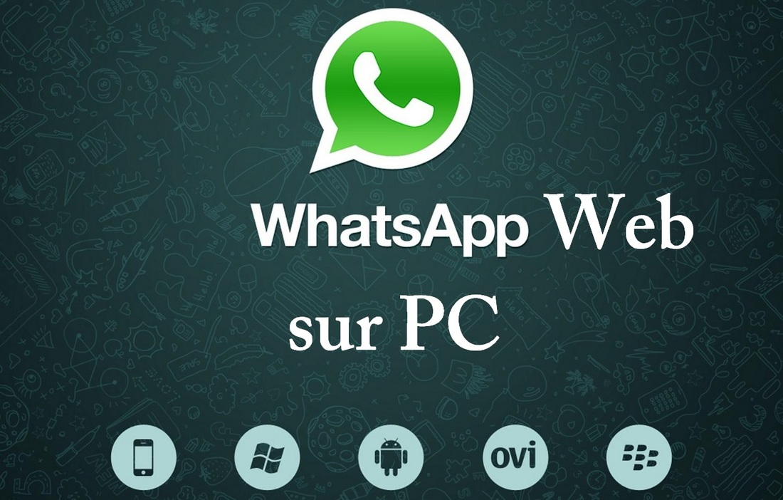 Whatsapp Pour Pc