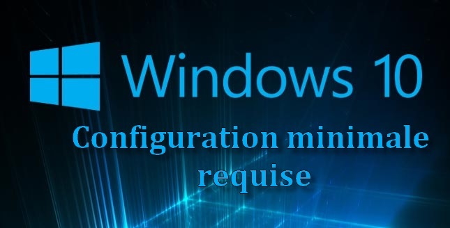 windows 10 configuration