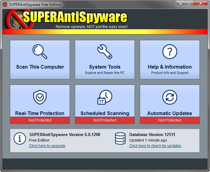free anti spyware download