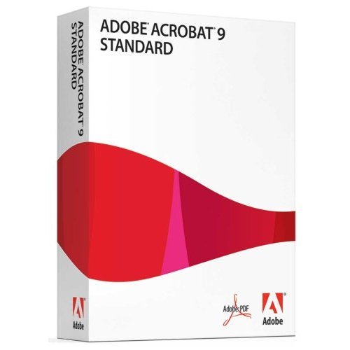 adobe acrobat standard 10 free download