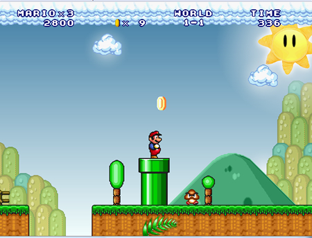 Super Mario Bros 3 : Mario Forever 5.9 Download ...