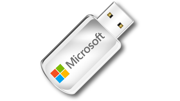 creer une cle usb bootable