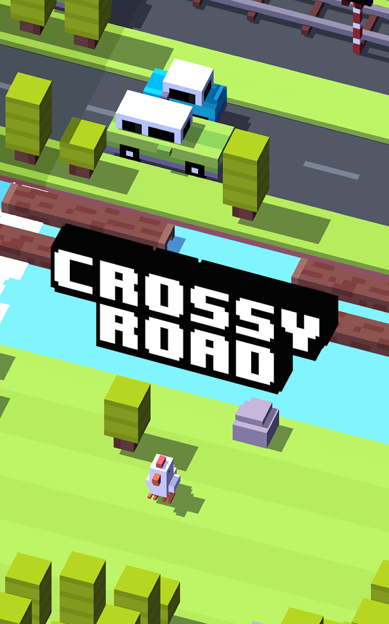 Crossy Road