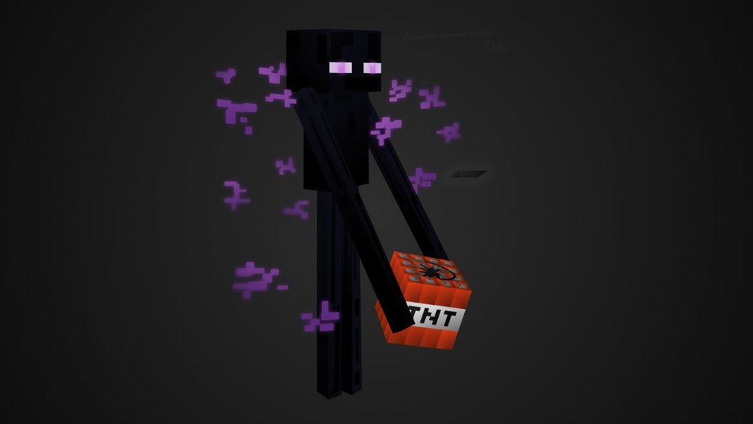 Jak wyłączyć griefowanie mobów w Minecraft