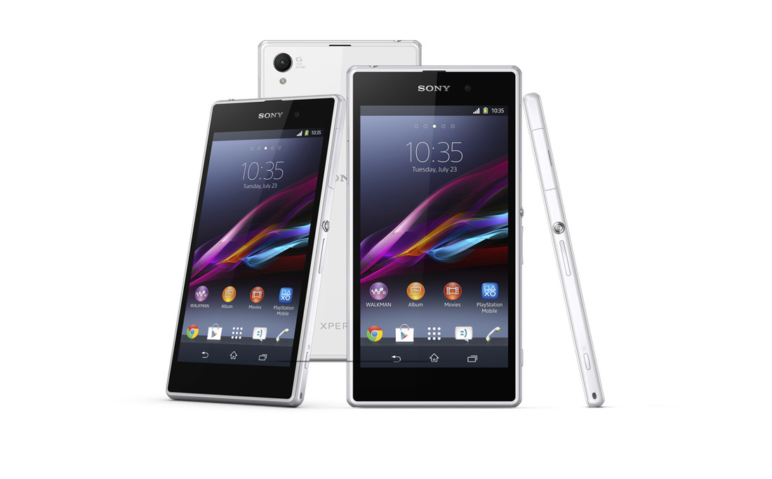 How to root Xperia Z1 nd Xperia Z1 Compact
