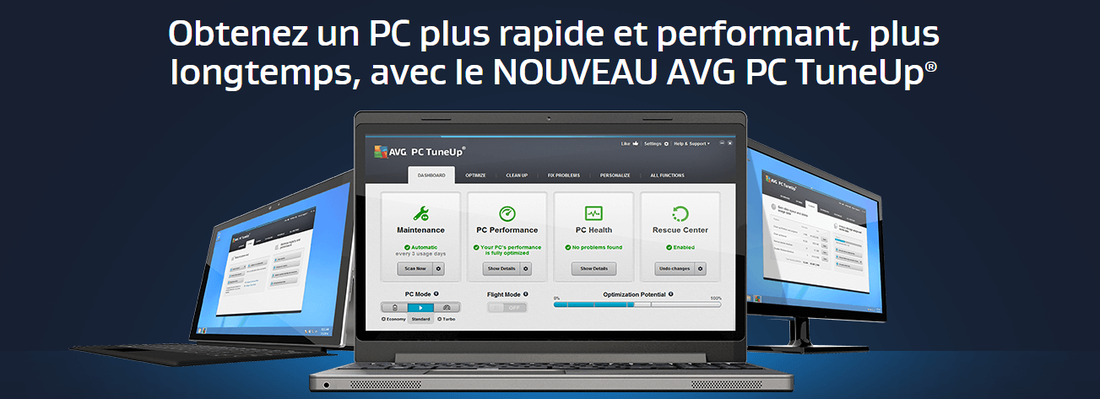 optimiser son pc