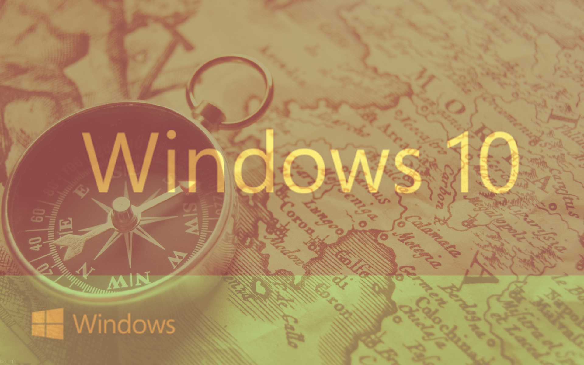 cartes fonctionnalité Windows 10 