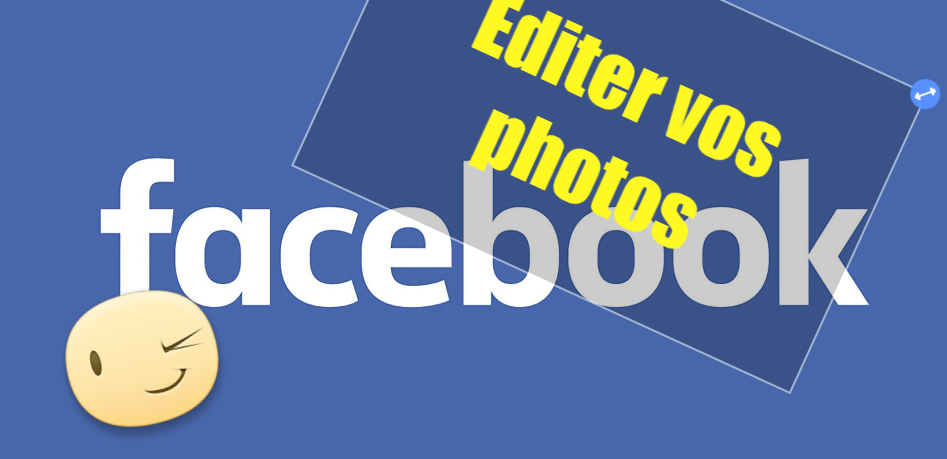 facebook editer photos