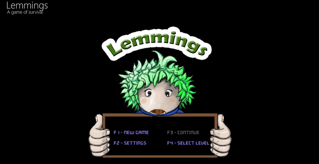 lemmings gratuit sur ordinateur
