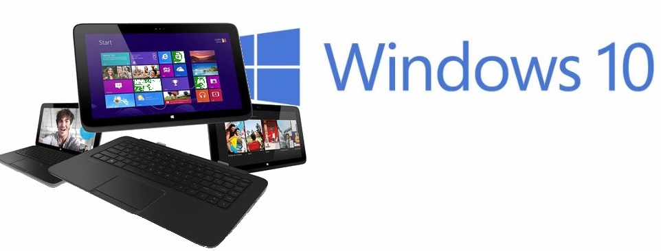 windows 10 mode tablette on