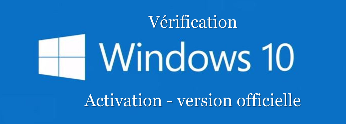 verification windows 10