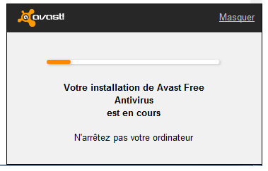  avast 2016 installation configuration