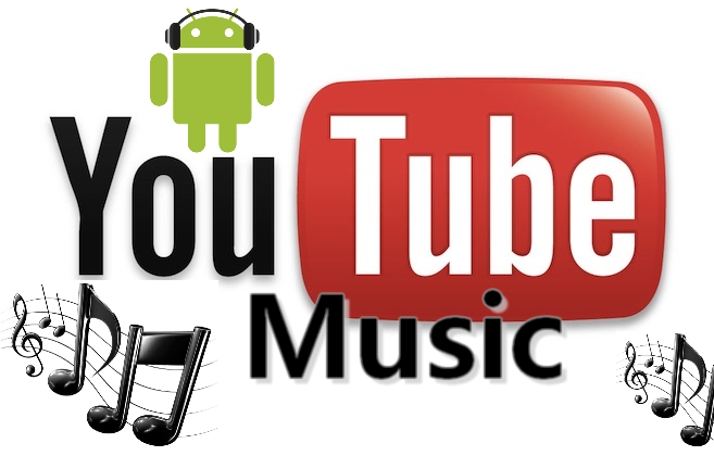 youtube music application