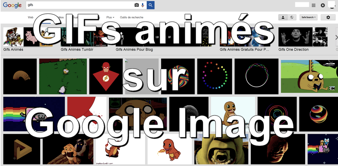 google image gifs animés