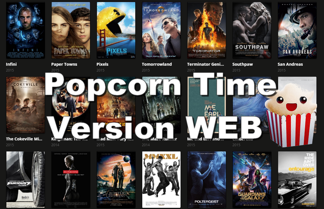 popcorn time version web