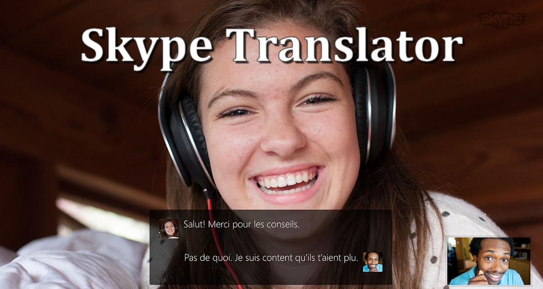 skype traducteur