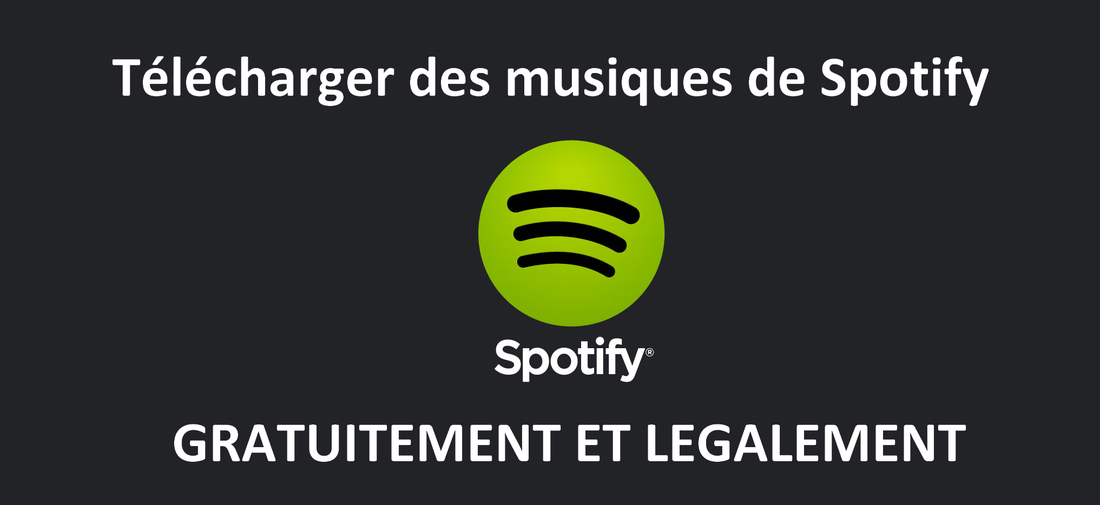 télécharger des musique de spotify