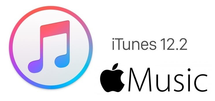 activer ou désactiver apple music sur itunes 12.2